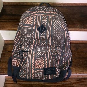 Burton Backpack